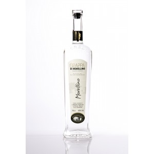 Morellino Grappa